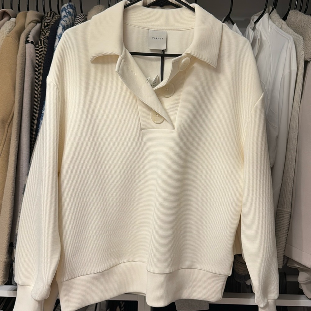 Varley Hoodie